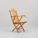 1124 2085 GARDEN CHAIR